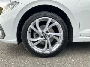 Volkswagen Polo Style 1.0 TSI DSG / IQ.Drive, Matrix, Beats