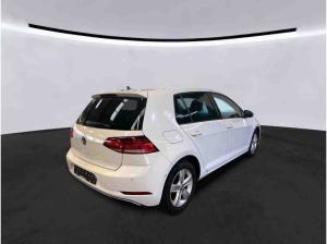 Volkswagen Golf IQ.Drive 1.6 TDI / Navi, ParkAssi, ACC, SHZ
