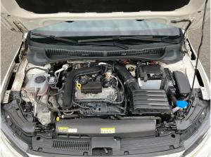 Volkswagen Polo Style 1.0 TSI DSG / IQ.Drive, Matrix, Beats