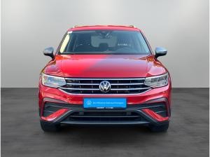Volkswagen Tiguan Allspace Life 1.5TSI / 7-Sitze, Navi, LED