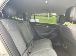 Volkswagen Passat Variant Business 2.0TDI DSG/ IQDrive, AHK