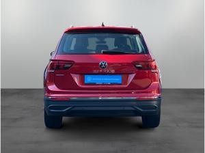 Volkswagen Tiguan Allspace Life 1.5TSI / 7-Sitze, Navi, LED