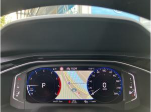 Volkswagen Polo Style 1.0 TSI DSG / IQ.Drive, Matrix, Beats