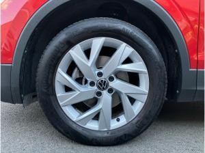 Volkswagen Tiguan Allspace Life 1.5TSI / 7-Sitze, Navi, LED
