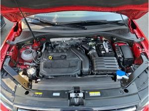 Volkswagen Tiguan Allspace Life 1.5TSI / 7-Sitze, Navi, LED