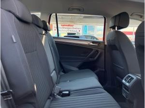 Volkswagen Tiguan Allspace Life 1.5TSI / 7-Sitze, Navi, LED