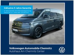 Volkswagen Multivan GOAL 2,0 l TDI DSG 3124mm LÜ *Pano*HarmanKardon*AHK*