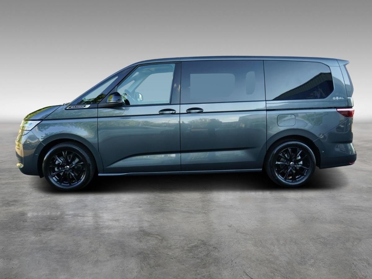 Volkswagen Multivan GOAL 2,0 l TDI DSG 3124mm LÜ *Pano*HarmanKardon*AHK*