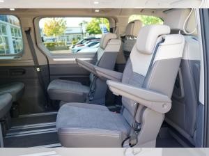 Volkswagen Multivan GOAL 2,0 l TDI DSG 3124mm LÜ *Pano*HarmanKardon*AHK*