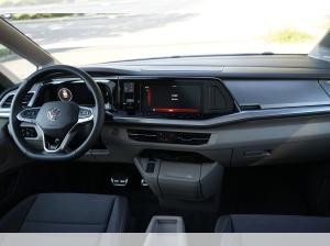 Volkswagen Multivan GOAL 2,0 l TDI DSG 3124mm LÜ *Pano*HarmanKardon*AHK*