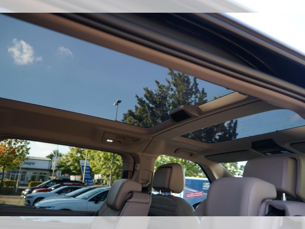 Volkswagen Multivan GOAL 2,0 l TDI DSG 3124mm LÜ *Pano*HarmanKardon*AHK*