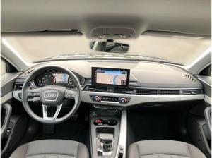 Audi A4 allroad quattro 40 TDI S-tronic / Navi+, AHK