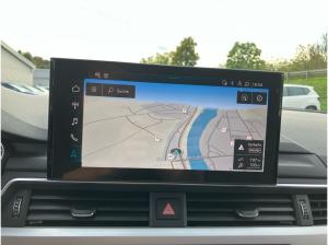 Audi A4 allroad quattro 40 TDI S-tronic / Navi+, AHK