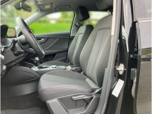 Audi Q2 35 TFSI S-tronic / MMI-Navi plus, LED, RFK