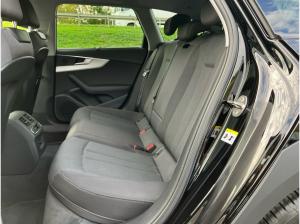 Audi A4 allroad quattro 40 TDI S-tronic / Navi+, AHK