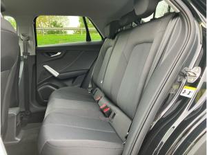 Audi Q2 35 TFSI S-tronic / MMI-Navi plus, LED, RFK