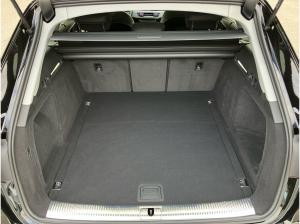 Audi A4 allroad quattro 40 TDI S-tronic / Navi+, AHK