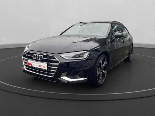 Audi A4 Avant 40 TFSI ADVANCED+NAVI