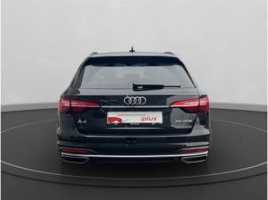 Audi A4 Avant 40 TFSI ADVANCED+NAVI