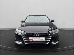Audi A4 Avant 40 TFSI ADVANCED+NAVI
