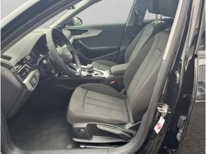 Audi A4 Avant 40 TFSI ADVANCED+NAVI