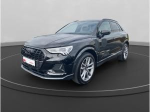 Audi Q3 35 TFSI ADVANCED+LED+AHK+OPTIKPAKET