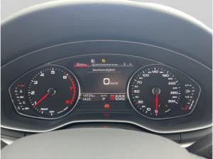 Audi A4 Avant 40 TFSI ADVANCED+NAVI