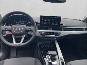 Audi A4 Avant 40 TFSI ADVANCED+NAVI