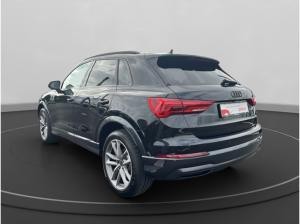 Audi Q3 35 TFSI ADVANCED+LED+AHK+OPTIKPAKET