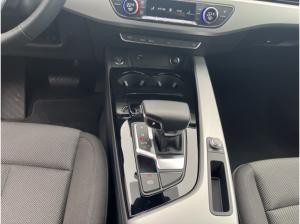 Audi A4 Avant 40 TFSI ADVANCED+NAVI