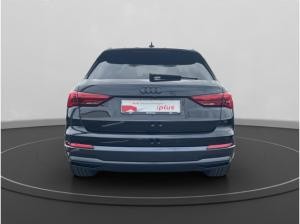 Audi Q3 35 TFSI ADVANCED+LED+AHK+OPTIKPAKET