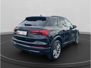 Audi Q3 35 TFSI ADVANCED+LED+AHK+OPTIKPAKET