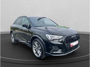 Audi Q3 35 TFSI ADVANCED+LED+AHK+OPTIKPAKET