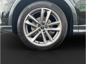 Audi Q3 35 TFSI ADVANCED+LED+AHK+OPTIKPAKET