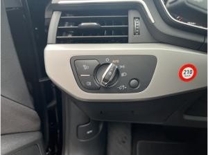 Audi A4 Avant 40 TFSI ADVANCED+NAVI