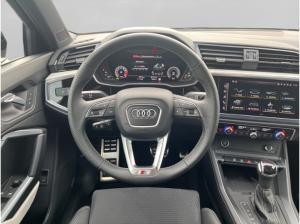 Audi Q3 35 TFSI ADVANCED+LED+AHK+OPTIKPAKET