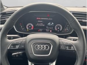 Audi Q3 35 TFSI ADVANCED+LED+AHK+OPTIKPAKET