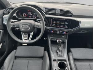 Audi Q3 35 TFSI ADVANCED+LED+AHK+OPTIKPAKET