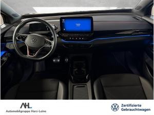 Volkswagen ID.5 GTX 4Motion Matrix Navi ACC AHK 360° Pano