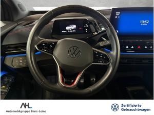 Volkswagen ID.5 GTX 4Motion Matrix Navi ACC AHK 360° Pano