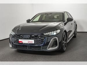 Audi A5 Limousine edition one TFSI S tr. AHK RFK LED