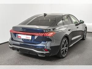 Audi A5 Limousine edition one TFSI S tr. AHK RFK LED