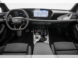 Audi A5 Limousine edition one TFSI S tr. AHK RFK LED