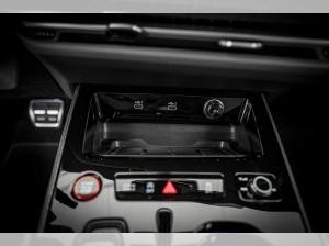 Audi A5 Limousine edition one TFSI S tr. AHK RFK LED