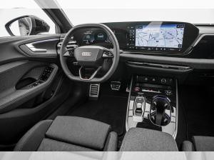 Audi A5 Limousine edition one TFSI S tr. AHK RFK LED