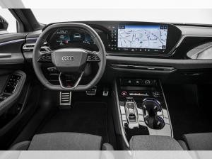 Audi A5 Limousine edition one TFSI S tr. AHK RFK LED