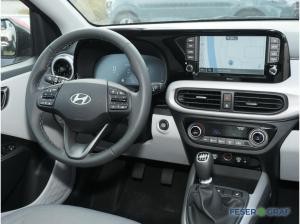 Hyundai i10 PRIME NAVI KAMERA SHZ LHZ CARPLAY SMART-KEY
