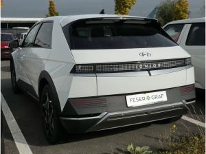 Hyundai IONIQ 5 TECHNIQ ASSIST-PAKET LED SHZ SITZ-PAKET