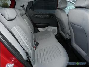 Hyundai i10 PRIME NAVI KAMERA SHZ LHZ CARPLAY SMART-KEY