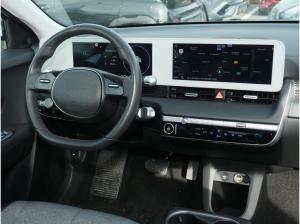 Hyundai IONIQ 5 TECHNIQ ASSIST-PAKET LED SHZ SITZ-PAKET